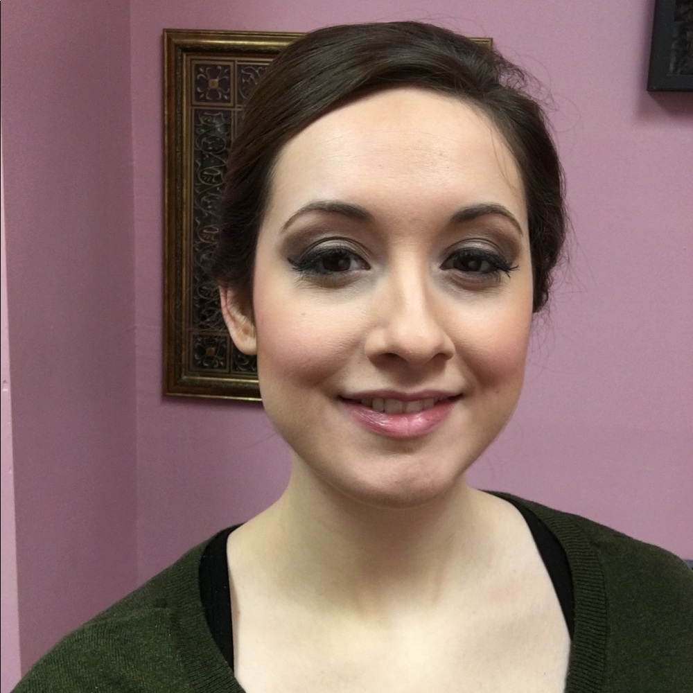 Meet your Posher, Ninna